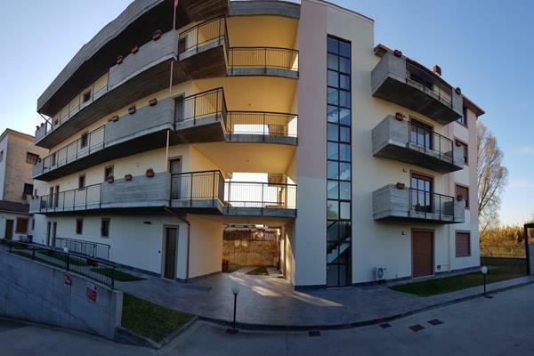 Case Cosi Apartments - Verona Exterior foto